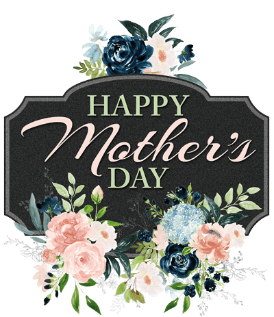 Happy Mother's Day - ticket special