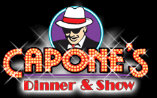 Capone's Dinner & Show