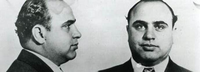 Learn more about Capone's Dinner Show in this informative video.