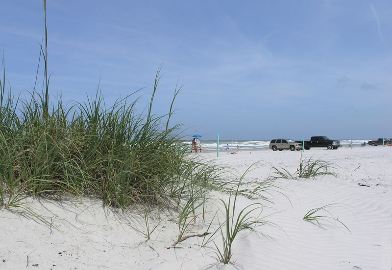 Beaches near Orlando