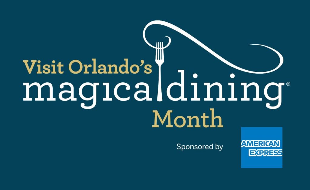 Magical Dining Month