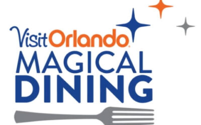 Magical Dining Month – Great Food – Great Price