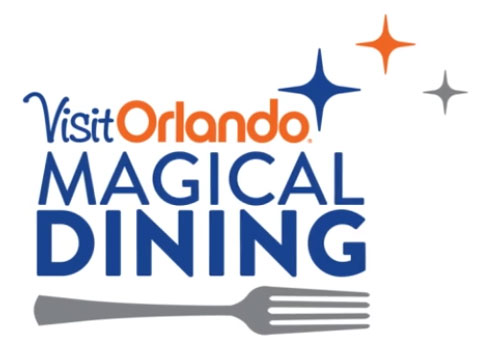 Visit Orlando Magical Dining Month