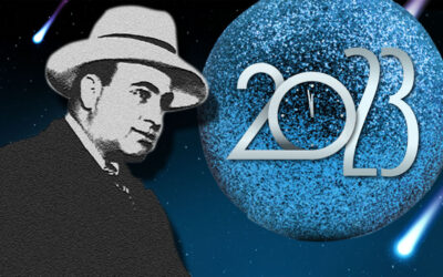 No NYE Plans? Capone’s New Year’s Eve Tickets Available!