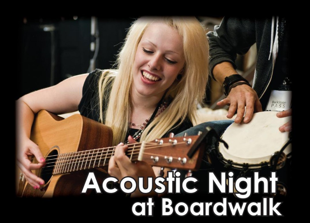 acoustic_night Al's Advice You Can't Refuse