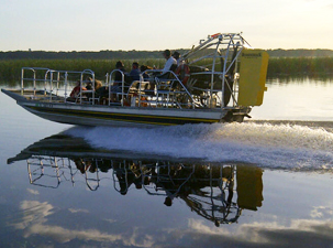 Airboat