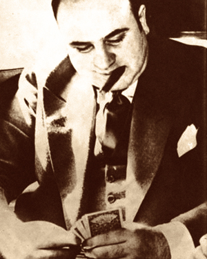 Al Capone Photo
