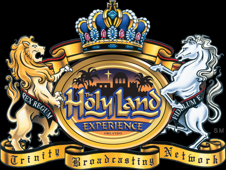 Holy Land Experience logo
