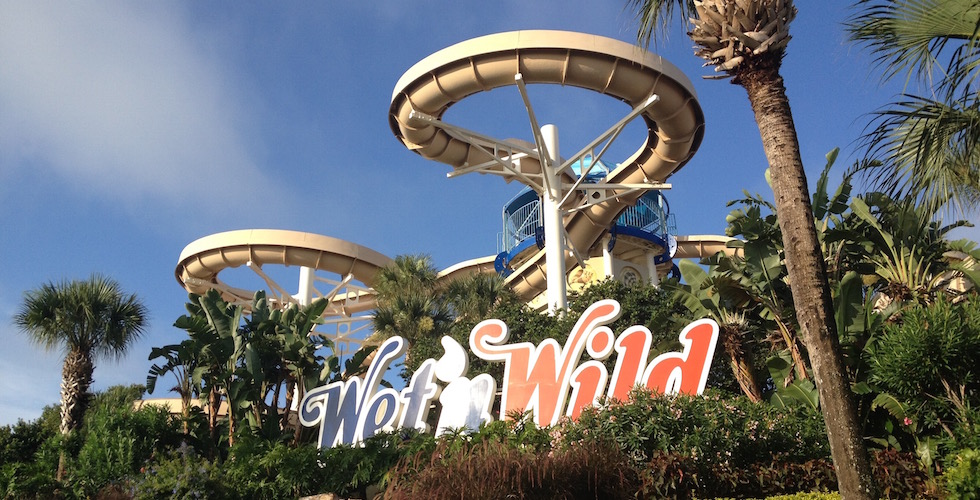Wet n Wild Water Park Will Close At The End Of 2016 Al s Blog