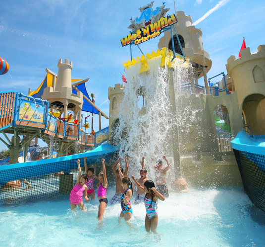 Wet N Wild At Orlando The Only Way To Go Al s Blog