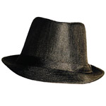 Fedora hats for costumes and fun
