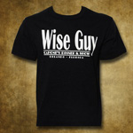 Wise Guy T-shirt