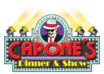 Capone's Dinner Show
