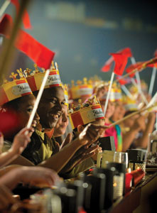 Medieval Times Kid-Friendly Dinner Show